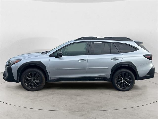 used 2025 Subaru Outback car