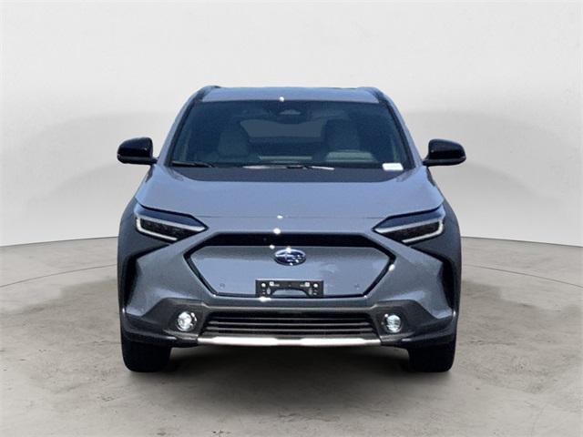 new 2025 Subaru Solterra car, priced at $41,348