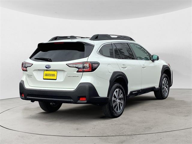 new 2025 Subaru Outback car, priced at $34,859