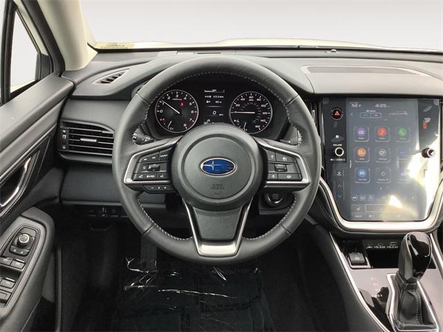 new 2025 Subaru Outback car, priced at $34,859
