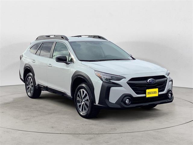 new 2025 Subaru Outback car, priced at $34,859