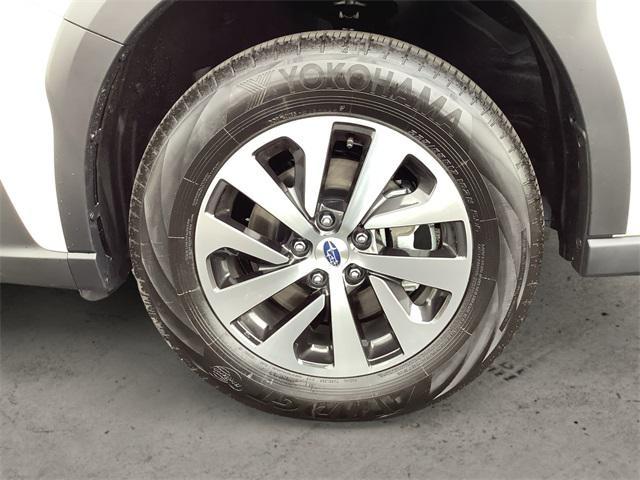 new 2025 Subaru Outback car, priced at $34,859