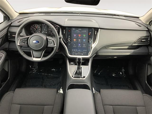 new 2025 Subaru Outback car, priced at $34,859