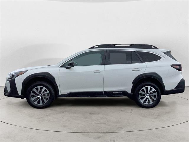 new 2025 Subaru Outback car, priced at $34,859