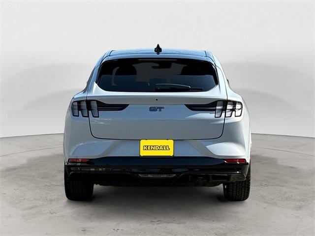 used 2022 Ford Mustang Mach-E car, priced at $34,818