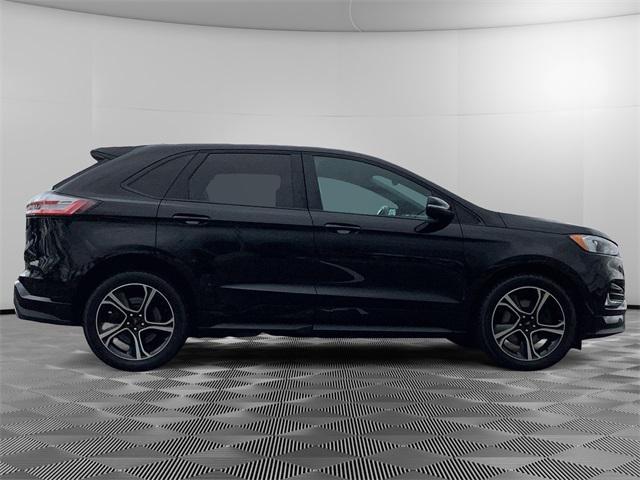 used 2022 Ford Edge car, priced at $32,988