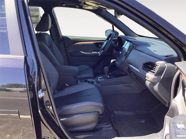 new 2025 Subaru Forester car, priced at $41,731