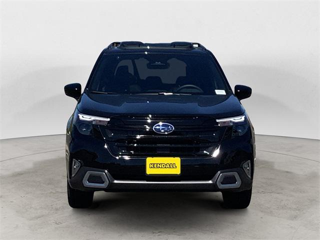 new 2025 Subaru Forester car, priced at $41,731
