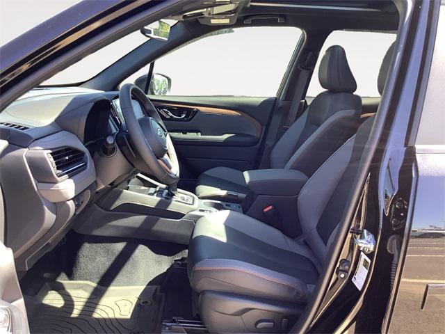 new 2025 Subaru Forester car, priced at $41,731