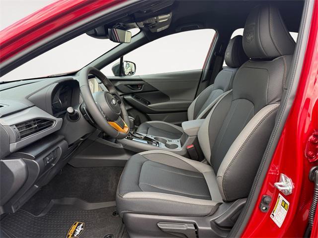 new 2025 Subaru Crosstrek car, priced at $33,903