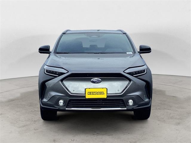 new 2025 Subaru Solterra car, priced at $44,900