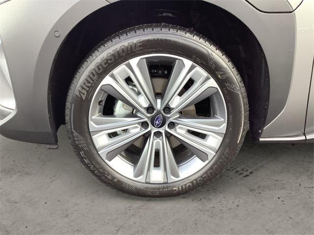 new 2025 Subaru Solterra car, priced at $44,900