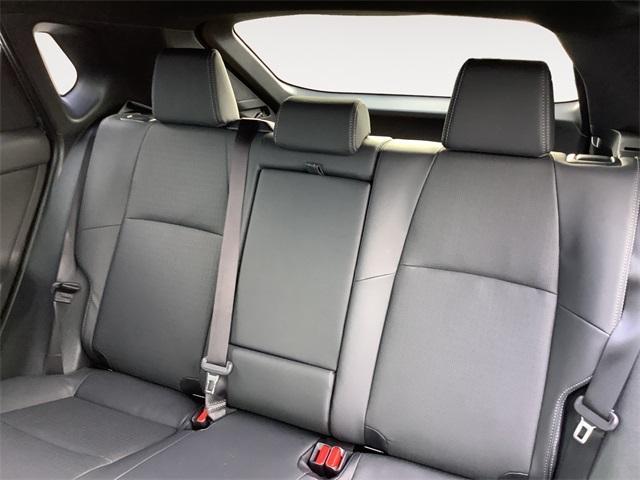 new 2025 Subaru Solterra car, priced at $44,900