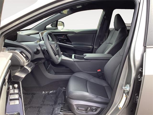 new 2025 Subaru Solterra car, priced at $44,900