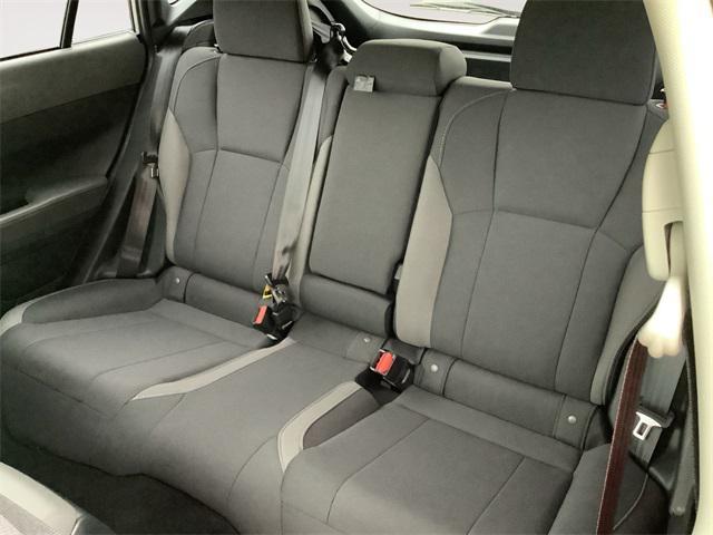 new 2025 Subaru Crosstrek car, priced at $30,470