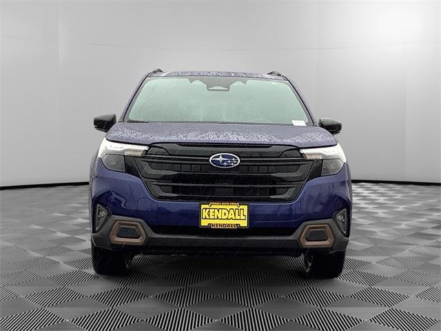 new 2025 Subaru Forester car, priced at $36,223