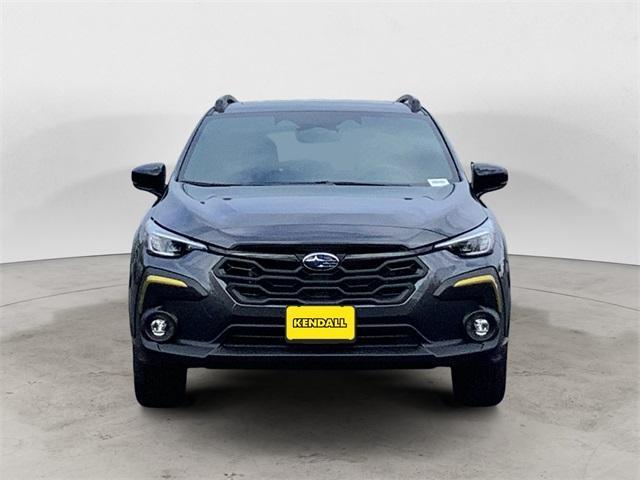 new 2025 Subaru Crosstrek car, priced at $33,013