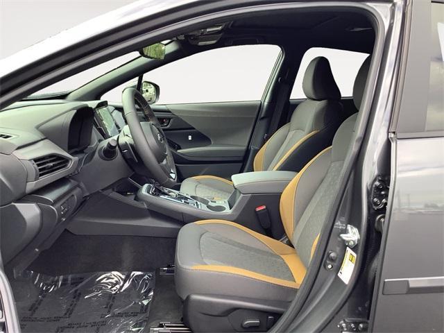 new 2025 Subaru Crosstrek car, priced at $33,013