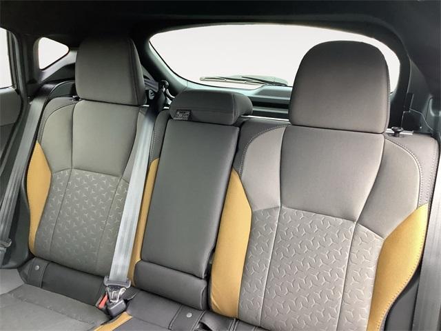 new 2025 Subaru Crosstrek car, priced at $33,013