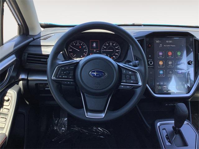 new 2025 Subaru Impreza car, priced at $29,528