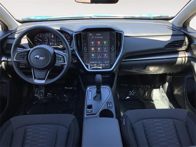 new 2025 Subaru Impreza car, priced at $29,528