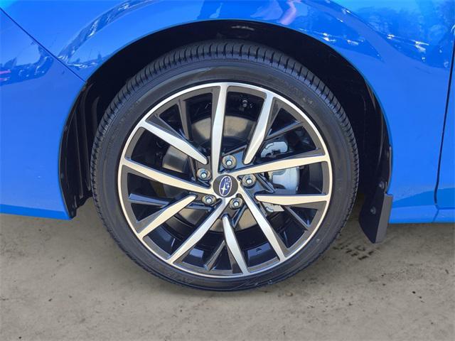new 2025 Subaru Impreza car, priced at $29,528