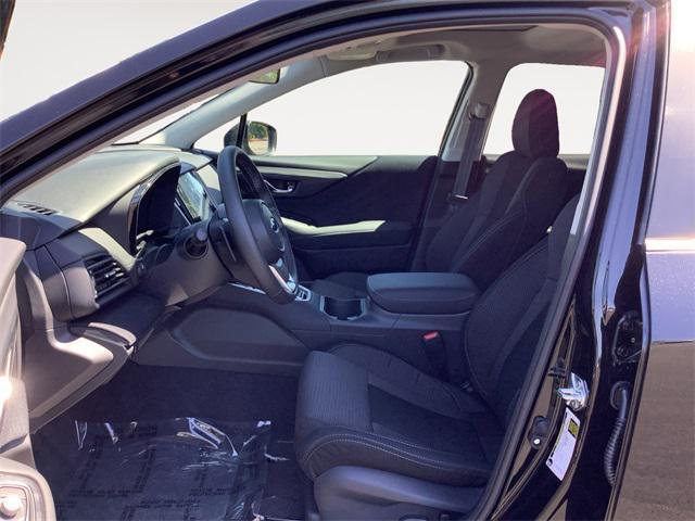 new 2025 Subaru Outback car, priced at $35,617