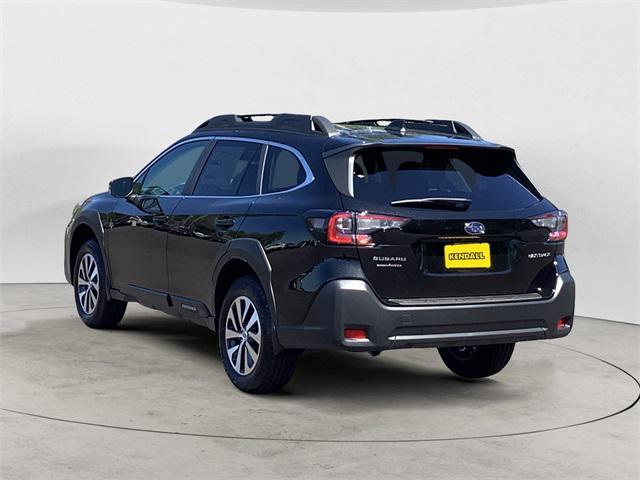 new 2025 Subaru Outback car, priced at $35,617
