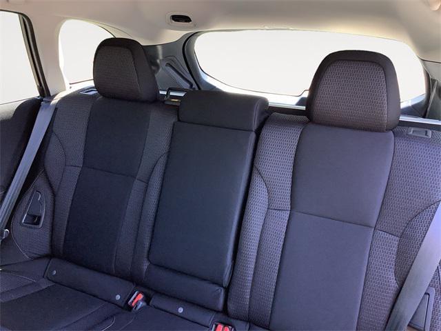 new 2025 Subaru Outback car, priced at $35,617