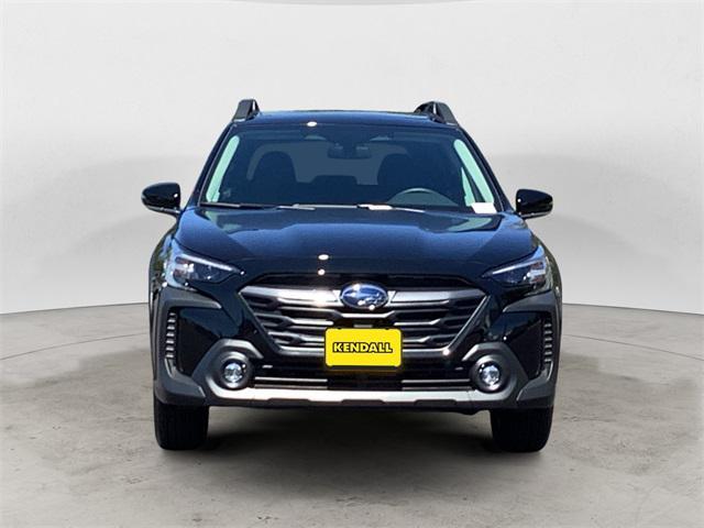 new 2025 Subaru Outback car, priced at $35,617