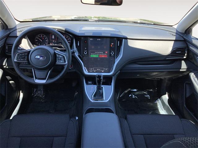 new 2025 Subaru Outback car, priced at $35,617