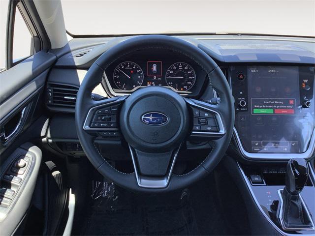 new 2025 Subaru Outback car, priced at $35,617