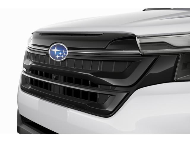 new 2025 Subaru Forester Hybrid car, priced at $45,897