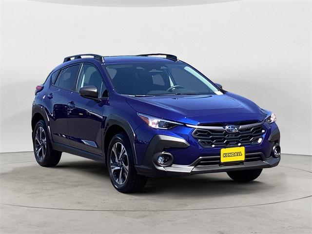 new 2025 Subaru Crosstrek car, priced at $30,598
