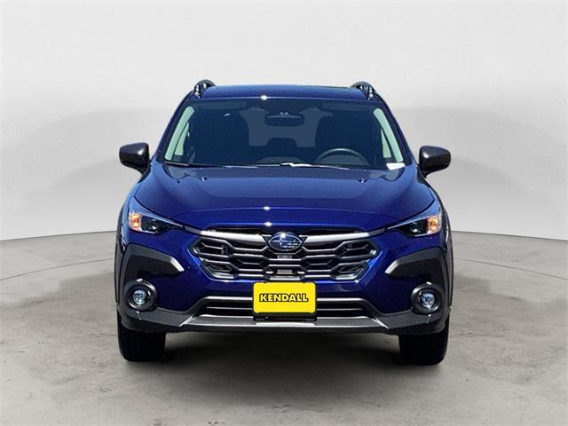 new 2025 Subaru Crosstrek car, priced at $30,598