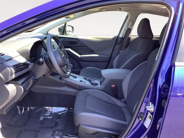 new 2025 Subaru Crosstrek car, priced at $30,598