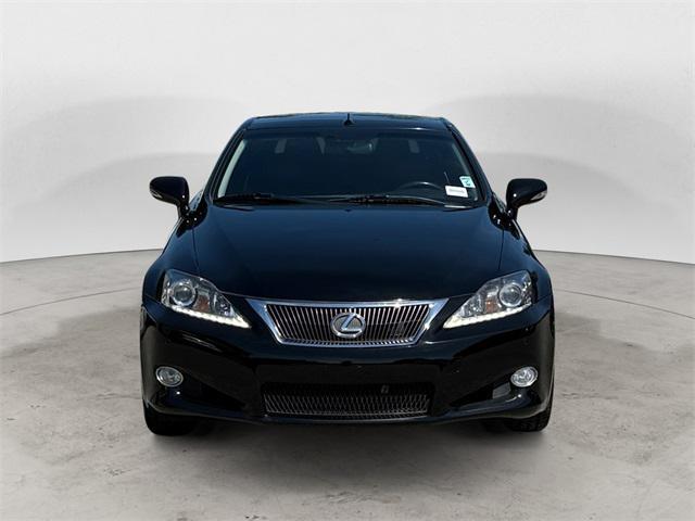 used 2013 Lexus IS 350C car, priced at $19,981