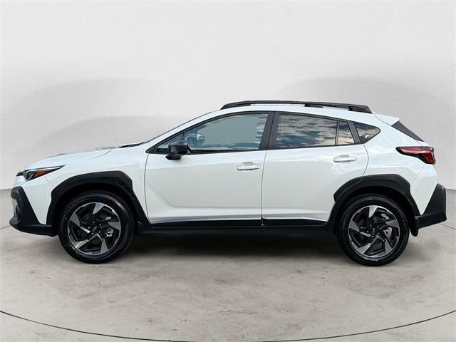 new 2025 Subaru Crosstrek car, priced at $32,883