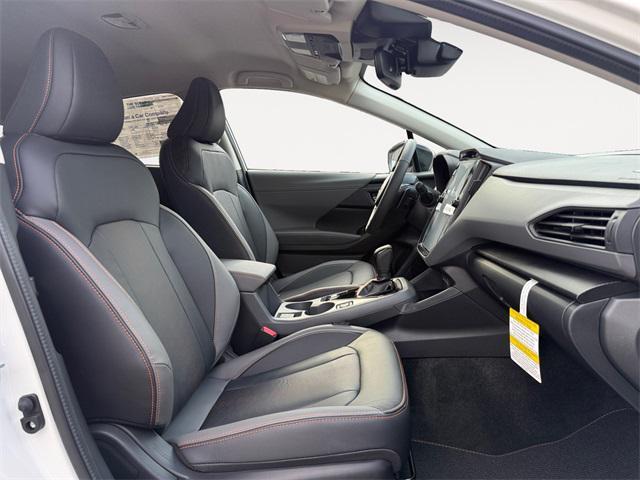 new 2025 Subaru Crosstrek car, priced at $32,883
