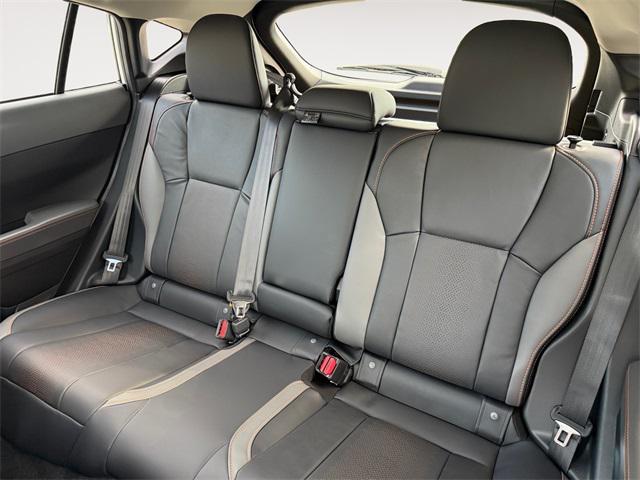 new 2025 Subaru Crosstrek car, priced at $32,883