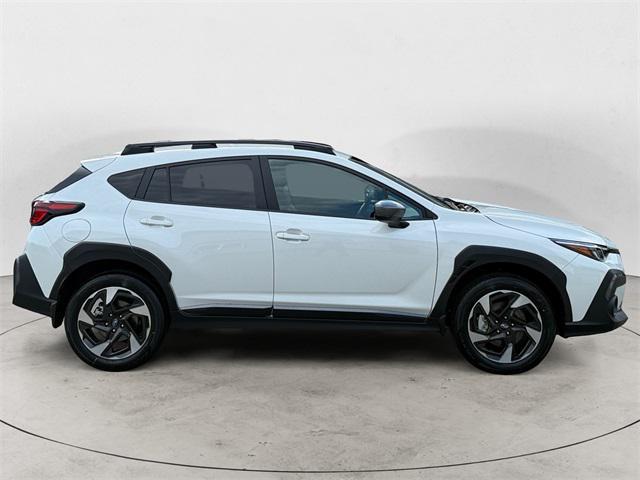 new 2025 Subaru Crosstrek car, priced at $32,883