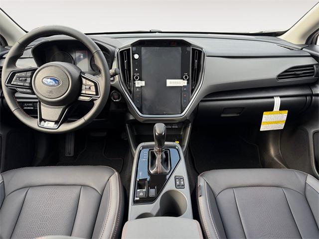 new 2025 Subaru Crosstrek car, priced at $32,883
