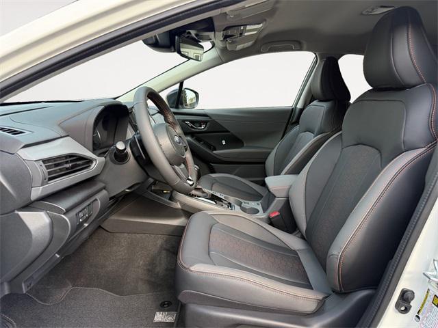new 2025 Subaru Crosstrek car, priced at $32,883