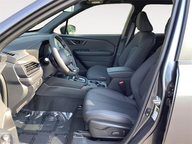 new 2025 Subaru Forester Hybrid car, priced at $39,404