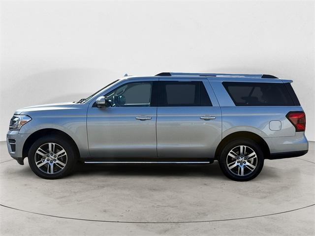 used 2023 Ford Expedition Max car, priced at $49,918