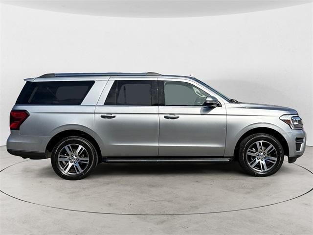 used 2023 Ford Expedition Max car, priced at $49,918