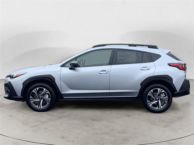 new 2025 Subaru Crosstrek car, priced at $30,470