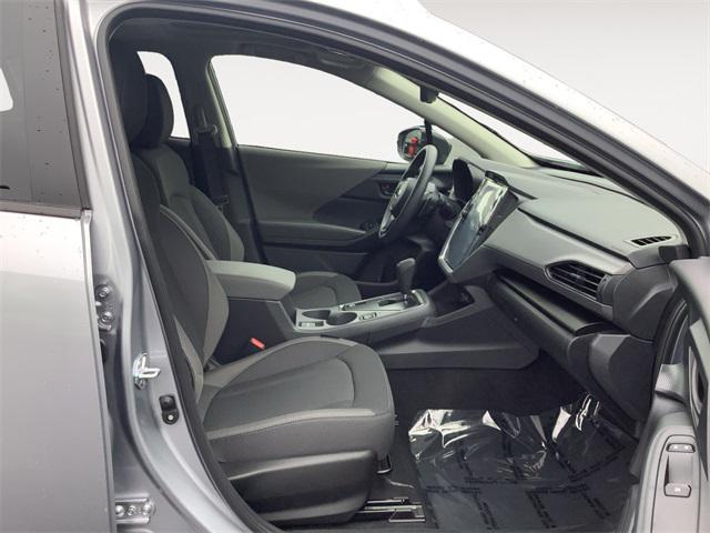 new 2025 Subaru Crosstrek car, priced at $30,470