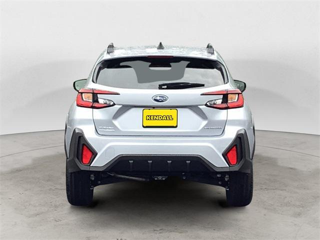 new 2025 Subaru Crosstrek car, priced at $30,470