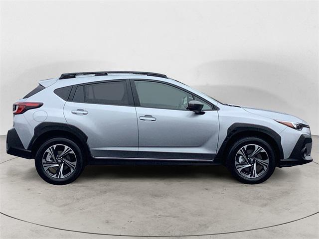 new 2025 Subaru Crosstrek car, priced at $30,470